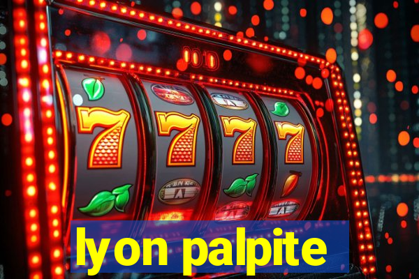 lyon palpite